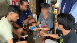 Polda Malut Ungkap Pengiriman Ganja via Jasa Pengiriman, Satu Orang Diamankan