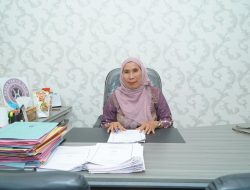 Disperindag Pastikan Stok Bapok di Tidore Aman Hingga Lebaran