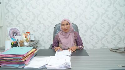 Disperindag Pastikan Stok Bapok di Tidore Aman Hingga Lebaran