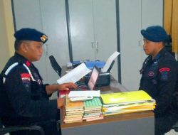 Proses Hukum Bripka RD Jadi Atensi Brimob Polda Malut