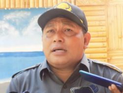 Sekda Sula, Puasa Jadi Kendala Pemda Turun Ke Lokasi Terkena Dampak Banjir Bandang