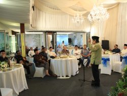 DPD RI Hasby Yusuf Dorong Pemerataan Pembangunan, Indonesia Timur Tak Boleh Tertinggal