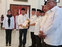 Hari Ketiga Pasca Banjir Bandang, Bupati dan Wakil Belum Turun Ke Lokasi