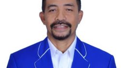 Foto. M. Rahmi Husen Ketua DPD Demokrat