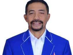 Demokrat Akan Memberikan Sanski Pecat Apabila Terbukti Percakapan Whatshap Grup Mengajak Ke Sara