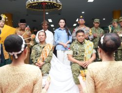 Satgas PKH Jangan Setengah Hati, PT NKA Diduga Masuk Kawasan Terlarang