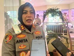 Dua Terduga Pelaku Pembuangan Bayi Diamankan Polisi