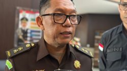 Gas Pol Berantas Korupsi, Aspidsus Malut Ultimatum, Perkara Mandek Siap “Disapu”, Target Tak Boleh Molor