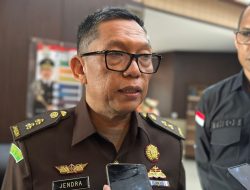 Gas Pol Berantas Korupsi, Aspidsus Malut Ultimatum, Perkara Mandek Siap “Disapu”, Target Tak Boleh Molor