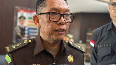 Gas Pol Berantas Korupsi, Aspidsus Malut Ultimatum, Perkara Mandek Siap “Disapu”, Target Tak Boleh Molor