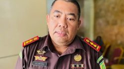 Foto: Juliantoro Hutapea, Kejari Kepulauan Sula