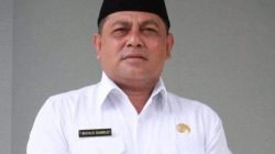 Foto: Muhlis Soamole Sekda Sula