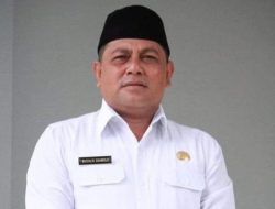 Bau Busuk 36 Proyek, IKatan Mahasiswa Muhammadiyah Sula Minta Aparat Bidik Sekda Muhlis Soamole
