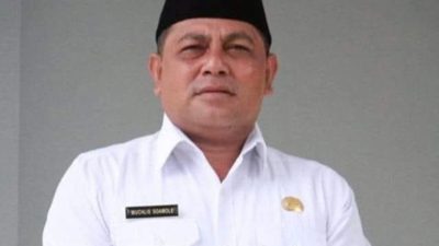Bau Busuk 36 Proyek, IKatan Mahasiswa Muhammadiyah Sula Minta Aparat Bidik Sekda Muhlis Soamole