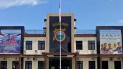 Foto: Kantor Polda Maluku Utara