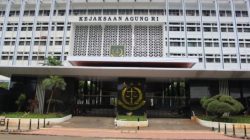 Foto: Kantor Kejaksaan Agung RI