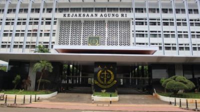 CBA Seret Proyek RSP Halbar ke Meja Kejagung, Desak Penyelidikan Tanpa Kompromi