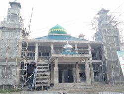 Skandal Masjid An-Nur Pohea Meledak, Kejari Sula Mulai Sikat Aktor Lama