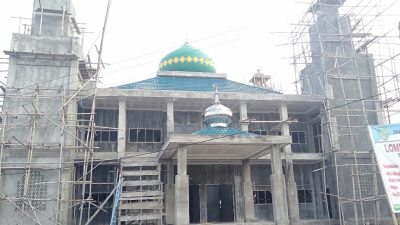 Skandal Masjid An-Nur Pohea Meledak, Kejari Sula Mulai Sikat Aktor Lama
