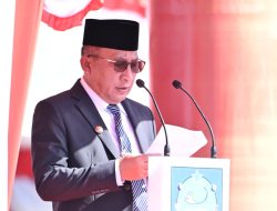 HUT ke-27 Kota Ternate: M. Tauhid Soleman Blak-blakan Soal Sampah, Minta Semua Level Bergerak Tanpa Alasan