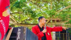 Skandal BTT Sula Meledak, Disposisi Plh Sekda Diduga Jadi Pintu Rp 5 Miliar, Bupati Diseret ke Pusat Pusaran