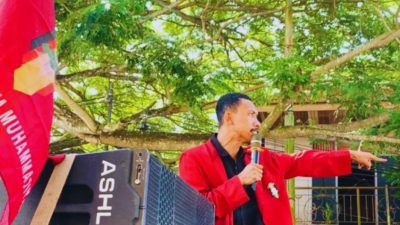 Skandal BTT Sula Meledak, Disposisi Plh Sekda Diduga Jadi Pintu Rp 5 Miliar, Bupati Diseret ke Pusat Pusaran