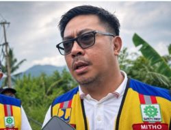 MBG Disusupi Bayang-Bayang Korupsi, ICW Seret Nama Plt BPJN Malut dalam Dugaan Kelola Yayasan Mitra BGN