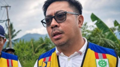 Foto Dok: Abdul Hamid Payapo, Plt. Kepala BPJN Maluku Utara