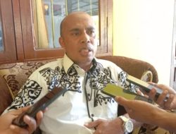 Drama Sidang ISDA Taliabu, Hakim Tantang Jaksa Ungkap Peran Kadis Perhubungan Sula