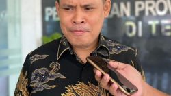 Foto: Kamarudin Mahdi suami bupati Sula