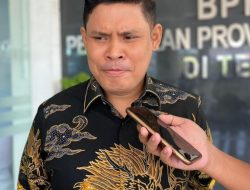 Sidang BMHP Sula Bongkar Nama Baru, Jaksa Didesak Periksa Kamarudin Mahdi