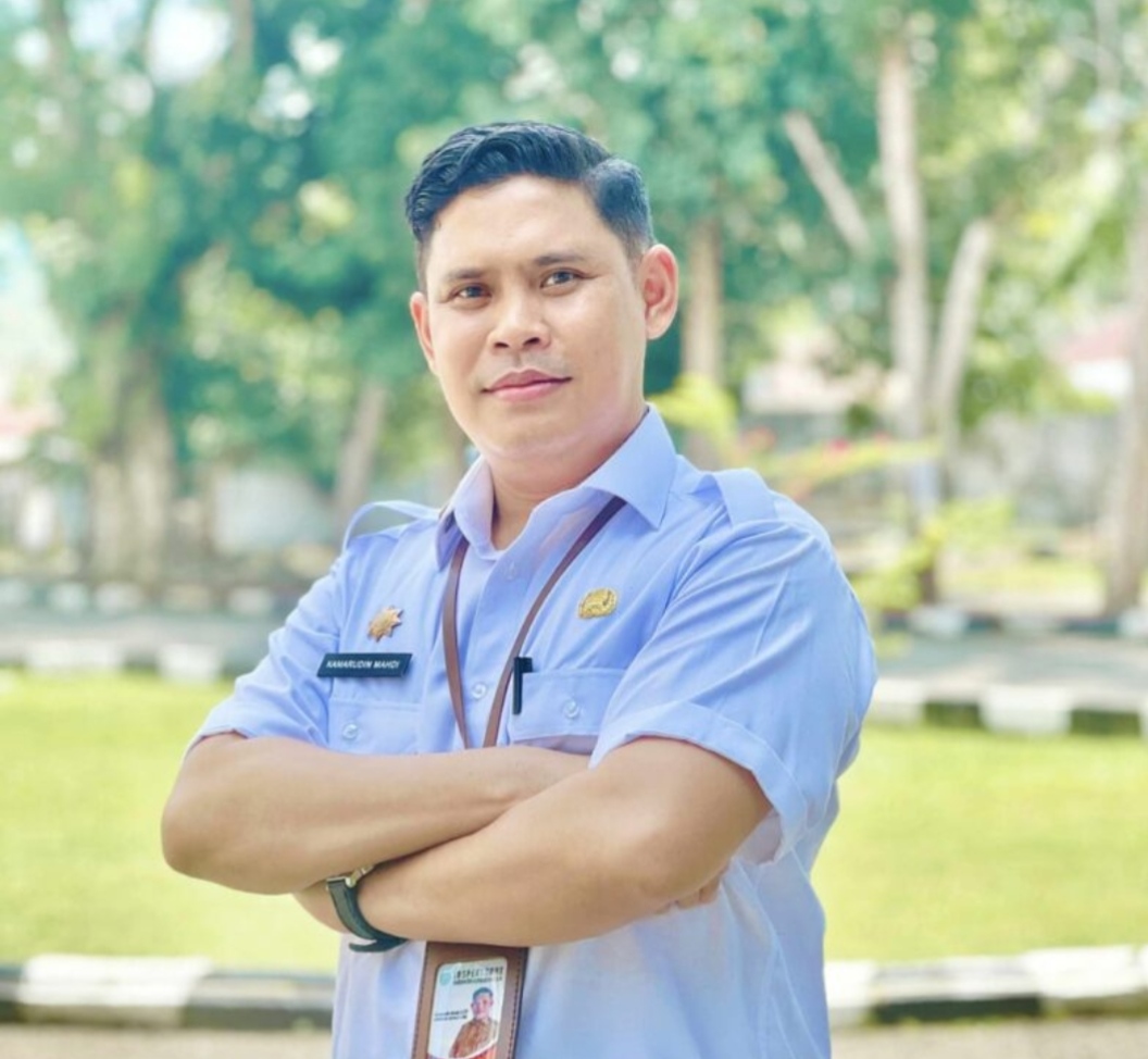 Foto Dok: Kamarudin Mahdi suami Bupati Kabupaten Kepulauan Sula