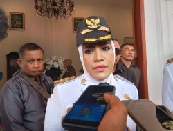 Jejak “Perintah Bupati” Terungkap di Sidang BTT, JPU Justru Bungkam Percakapan WhatsApp Seret Nama Bupati Ningsi, Mengapa Jaksa Tak Berani Hadirkan?