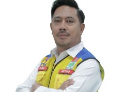 Nama Plt Kepala BPJN Malut Muncul di Pusaran MBG, Abdul Hamid Buka Suara