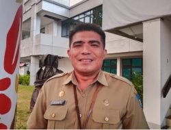 Pemkot Ternate Buka Bursa Elite Birokrasi, 12 Jabatan Strategis Dilelang Terbuka