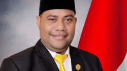 Aswar Salim Nahkodai DPD FSP KEP SPSI Maluku Utara Secara Aklamasi, Gaungkan Perlawanan terhadap Ancaman PHK