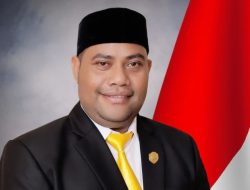 Aswar Salim Nahkodai DPD FSP KEP SPSI Maluku Utara Secara Aklamasi, Gaungkan Perlawanan terhadap Ancaman PHK