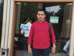 Uang Negara Rp34 Miliar, Irigasi Keburu Rusak; APH Didesak Periksa Seluruh Penanggung Jawab