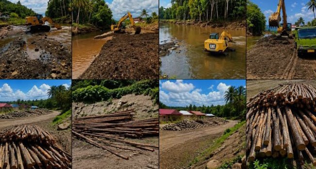 Foto: lokasi Kegiatan