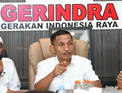 Gerindra Soroti Penyelenggaraan MTQ Maluku Utara, Dinilai Minim Persiapan dan Tak Mencerminkan Kemuliaan Syiar Islam