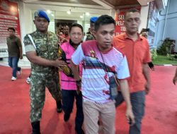 Kejati Malut Tahan Aliong Mus, Kasus Dugaan Korupsi Istana Daerah Taliabu Masuki Babak Baru