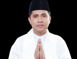 Dipercaya Susun RUU Pengelolaan Keuangan Haji, Hasby Yusuf Dorong Tata Kelola Dana Umat yang Transparan dan Berkelanjutan
