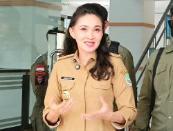 Efisiensi untuk Siapa? Anggaran Baju Dinas Gubernur Malut Sherly Tjoanda Nyaris Tembus Rp1 Miliar, Pejabat Terkait Tak Bersuara