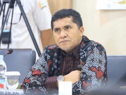 Maluku Utara Menopang Industri Nikel Dunia, Hasby Yusuf Pertanyakan Keadilan Anggaran Pusat