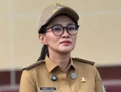 Kaya Tambang, Krisis Gaji, Maluku Utara Dikepung Darurat Fiskal, Gubernur Mengemis Ke Jakarta