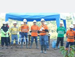Dari Jantung Tambang Gosowong, NHM Gaungkan Aksi Iklim dan Pemulihan Ekosistem