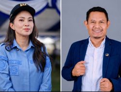 Sherly Menagih ke Atas, Menahan ke Bawah, Rp256 Miliar Hak Halteng Masih Tertahan di Kas Pemprov