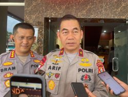 Kapolda Malut Minta Bhabinkamtibmas Perkuat Sentuhan Humanis, Jadi Garda Terdepan Menjaga Kepercayaan Publik