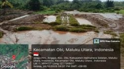 Audit BPK Buka Dugaan Pelanggaran Tambang Emas di Anggai, LPP Tipikor Minta Kejati Bergerak