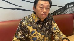 Foto: Hendra Kariyanga praktisi hukum/ TEROPONGMalut